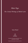 Cover: Alter Ego - Routledge