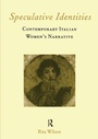 Cover: Speculative Identities - Routledge