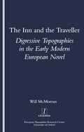 Cover: The Inn and the Traveller - Routledge