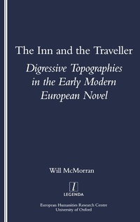 Abbildung von: The Inn and the Traveller - Routledge