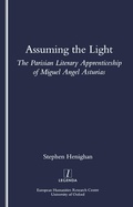 Cover: Assuming the Light - Routledge