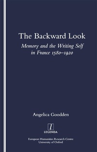 Enlarge image Cover: The Backward Look - Routledge