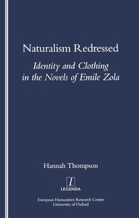 Enlarge image Cover: Naturalism Redressed - Routledge