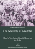 Cover: The Anatomy of Laughter - Routledge