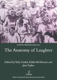 Abbildung von: The Anatomy of Laughter - Routledge