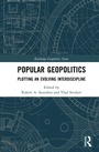 Cover: Popular Geopolitics - Routledge