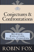 Cover: Conjectures and Confrontations - Routledge