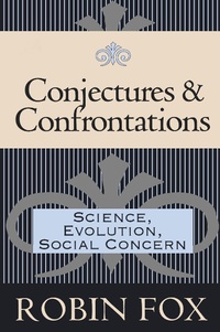 Enlarge image Cover: Conjectures and Confrontations - Routledge