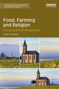 Abbildung von: Food, Farming and Religion - Routledge