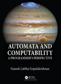 Bild: Automata and Computability - Chapman & Hall/CRC