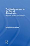 Cover: The Mediterranean in the Age of Globalization - Routledge