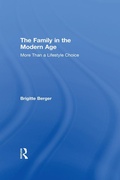 Cover: The Family in the Modern Age - Routledge