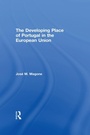 Cover: The Developing Place of Portugal in the European Union - Routledge