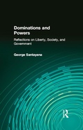 Cover: Dominations and Powers - Routledge