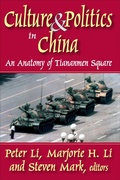 Cover: Culture and Politics in China - Routledge