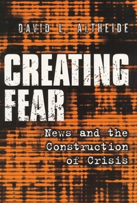 Enlarge image Cover: Creating Fear - Routledge