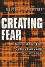 Cover: Creating Fear - Routledge