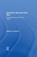 Cover: America's Second Civil War - Routledge