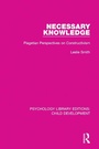 Cover: Necessary Knowledge - Routledge