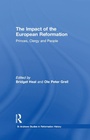 Cover: The Impact of the European Reformation - Routledge