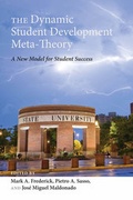 Cover: The Dynamic Student Development Meta-Theory - Peter Lang Verlag