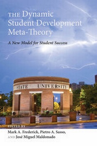 Enlarge image Cover: The Dynamic Student Development Meta-Theory - Peter Lang Verlag