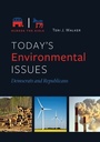 Cover: Today's Environmental Issues - ABC-CLIO