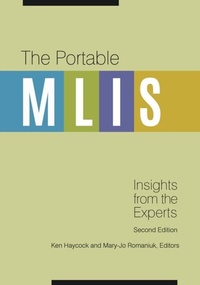 Abbildung von: The Portable MLIS - Libraries Unlimited