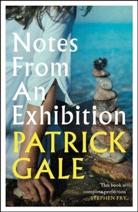 Enlarge image Cover: Notes from an Exhibition - Tinder Press