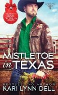 Cover: Mistletoe in Texas - Sourcebooks Casablanca