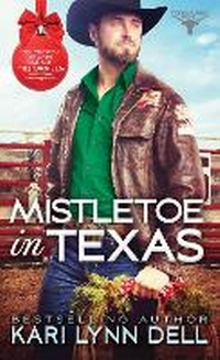 Enlarge image Cover: Mistletoe in Texas - Sourcebooks Casablanca