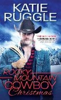 Cover: Rocky Mountain Cowboy Christmas - Sourcebooks Casablanca