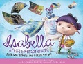 Cover: Isabella: Artist Extraordinaire - Sourcebooks Jabberwocky
