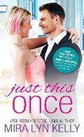 Cover: Just This Once - Sourcebooks, Inc
