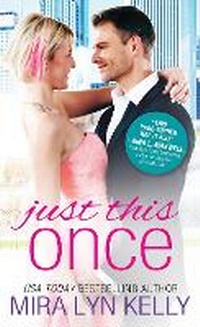 Enlarge image Cover: Just This Once - Sourcebooks, Inc