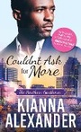 Cover: Couldn't Ask for More - Sourcebooks Casablanca