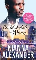 Cover: Couldn't Ask for More - Sourcebooks Casablanca