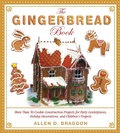 Cover: The Gingerbread Book - Skyhorse Publishing