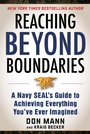 Cover: Reaching Beyond Boundaries - Skyhorse Publishing