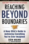 Cover: Reaching Beyond Boundaries - Skyhorse Publishing