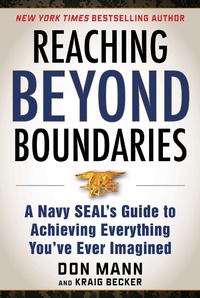 Enlarge image Cover: Reaching Beyond Boundaries - Skyhorse Publishing