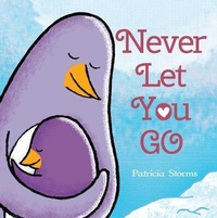 Enlarge image Cover: Never Let You Go - Sky Pony