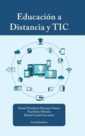 Cover: Educacion a Distancia y TIC - PALIBRIO