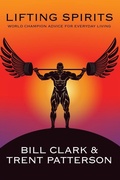 Cover: Lifting Spirits - Balboa Press