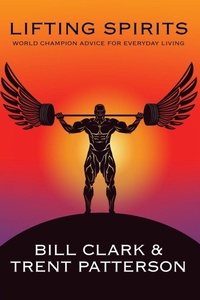 Enlarge image Cover: Lifting Spirits - Balboa Press