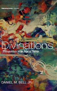 Enlarge image Cover: Divinations - Wipf & Stock Publishers