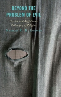 Enlarge image Cover: Beyond the Problem of Evil - Lexington Books