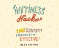 Cover: Happiness Hacks - Dreamscape Media