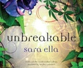 Cover: Unbreakable - Dreamscape Media