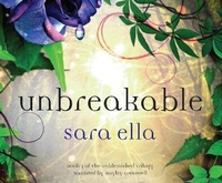 Enlarge image Cover: Unbreakable - Dreamscape Media